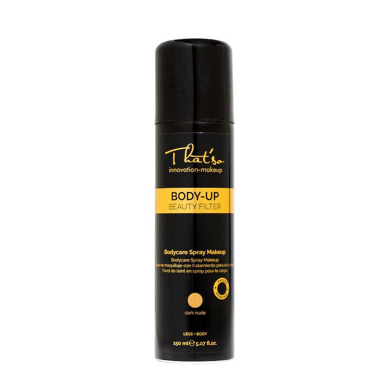 That´so Body Up Beauty Filter Mørk Nude 150ml
