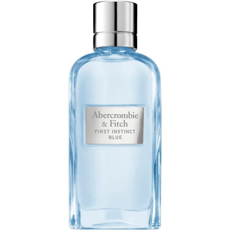 Abercrombie Fitch First Instinct Blue Eau De Parfum 50 Ml