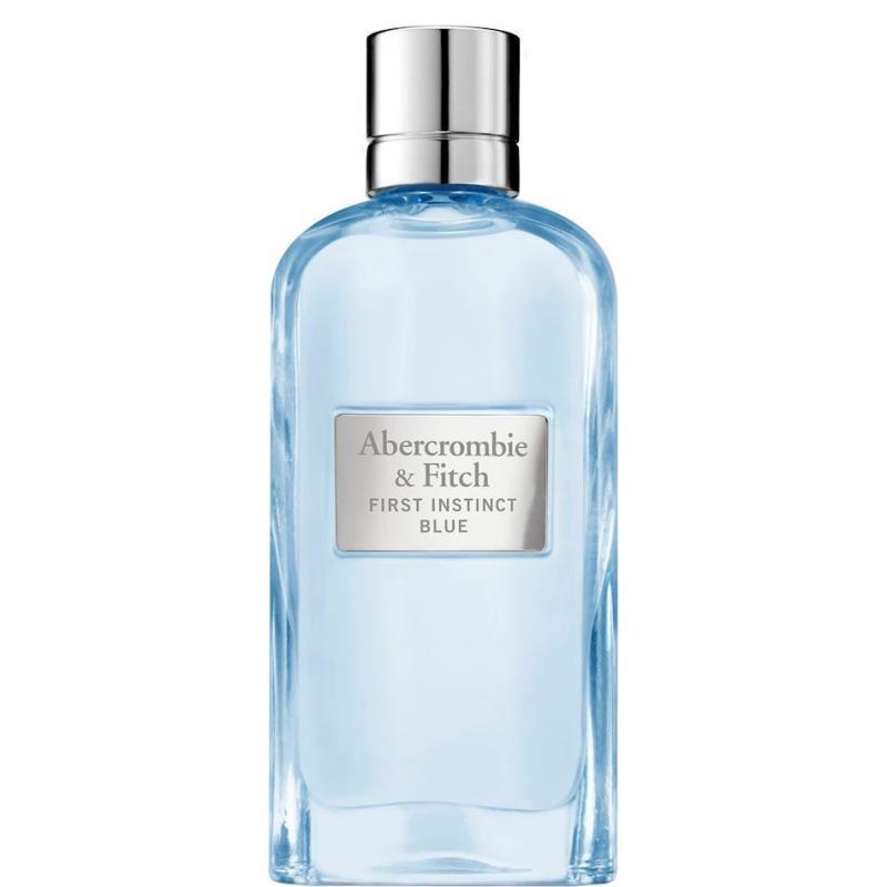 Abercrombie Fitch First Instinct Blue Eau De Parfum 100 Ml