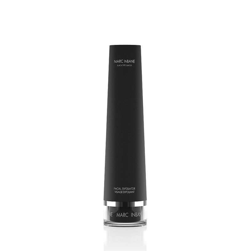 Marc Inbane Black Exfoliator 75 Ml - Dybderensende Skrub