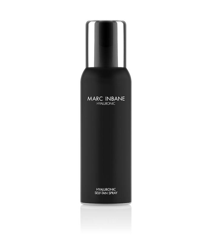 Marc Inbane Hyaluronic Selvbruner Spray 100ml - Luksus til Hud