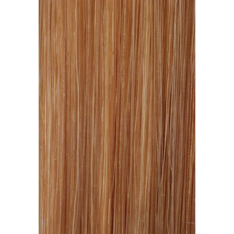 Clip In Extensions Nr 15 - Få luksuriøst hår hurtigt!