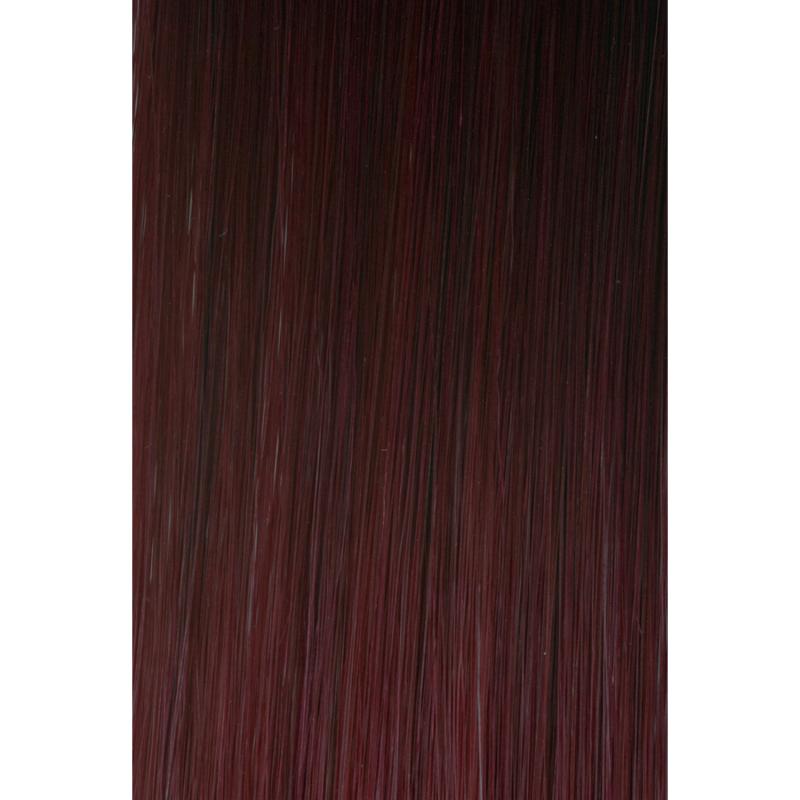 Tape Extensions Nr 37 - Revolutionerende Frisurer!