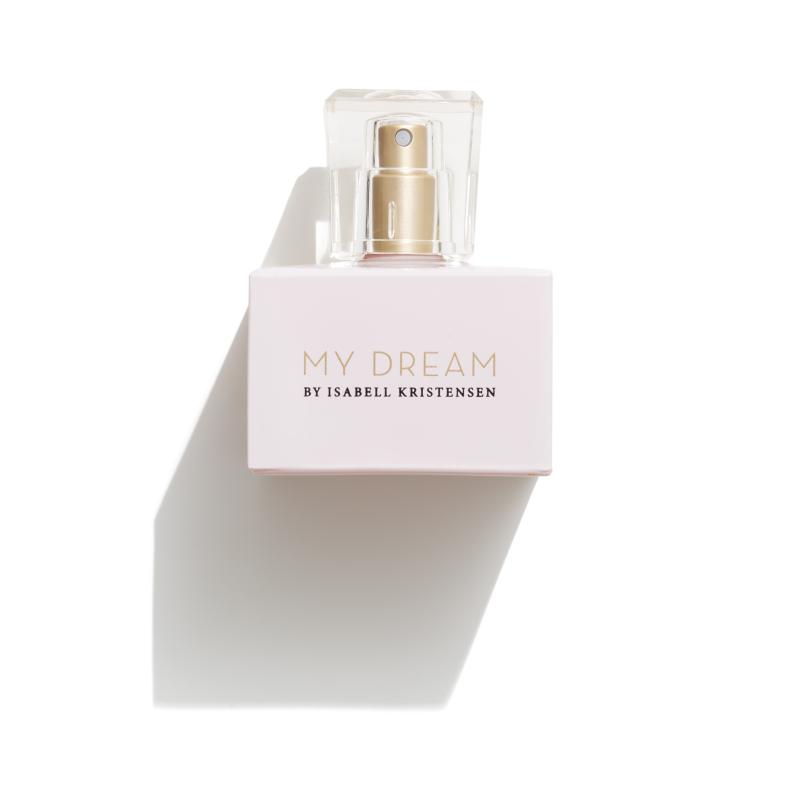 My Dream EDP 50ml - Uimodståelig Duft til Hende