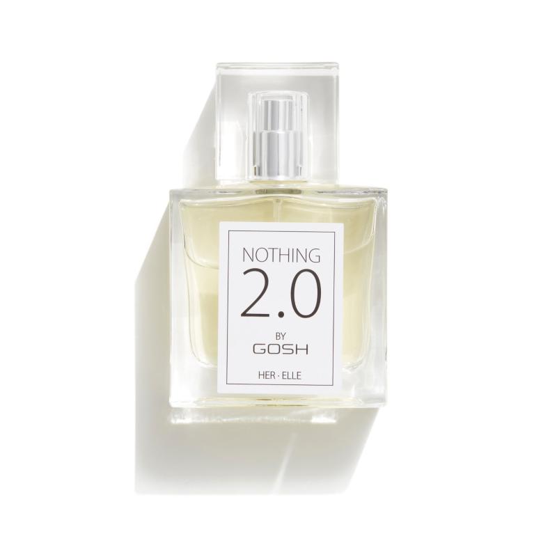 Intens Duft til Hende - Nothing 2.0 Her Edt fra Gosh