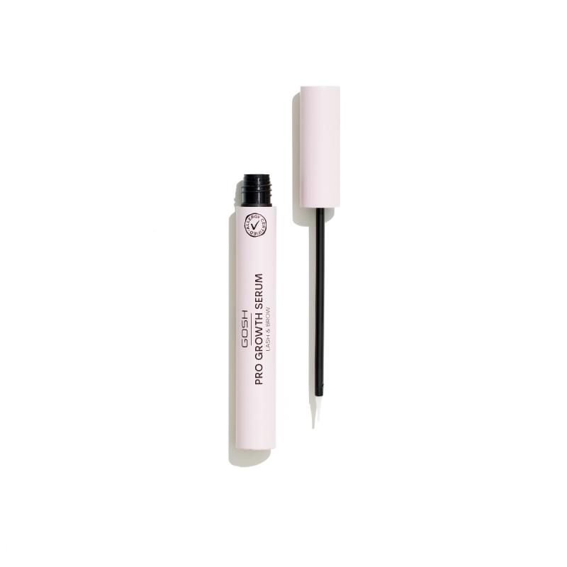 Pro Growth Serum til Længere og Fyldigere Bryn & Vipper