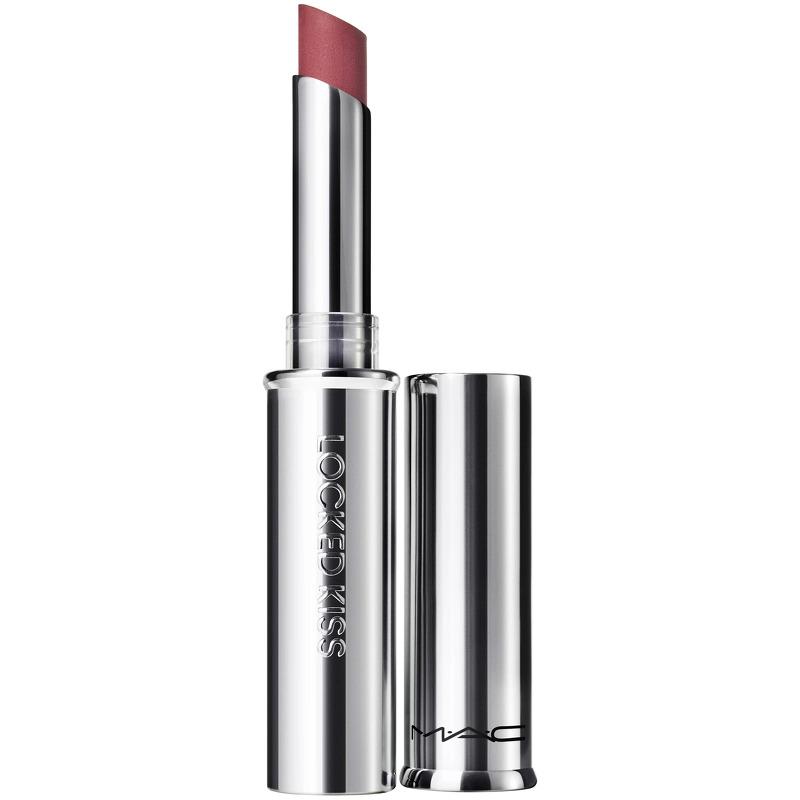 MAC Locked Kiss 24-timers læbestift - Opulence