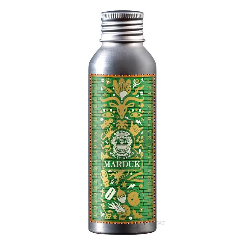 Abbate Y La Mantia Aftershave Marduk 100 ml - Luksus til Barbering