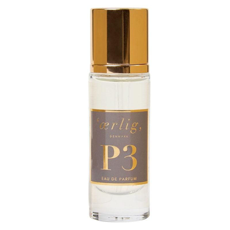 Ærlig P3 Edp 15 Ml - Unik og Forfriskende Duft