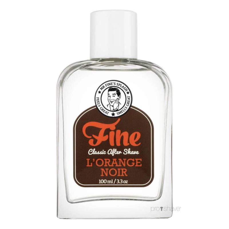 Fine Accoutrements L'Orange Noir Aftershave 100 ml