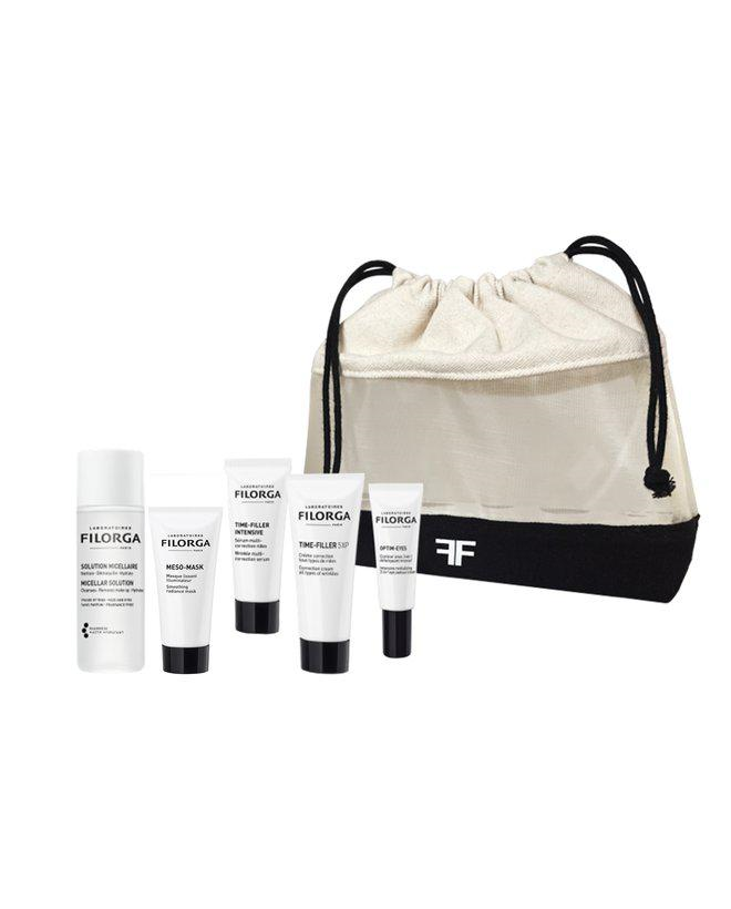 Filorga Discovery Kit - Bestsellers til hudpleje 91 ml