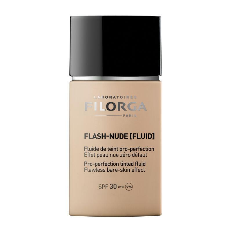 Filorga Flash Nude Fluid 04 - Foundation til strålende hud