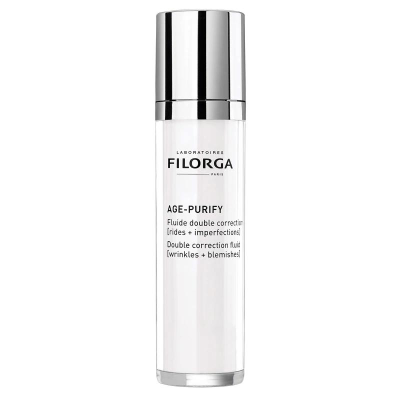 Filorga Age Purify Fluid 50 Ml - Effektiv mod urenheder