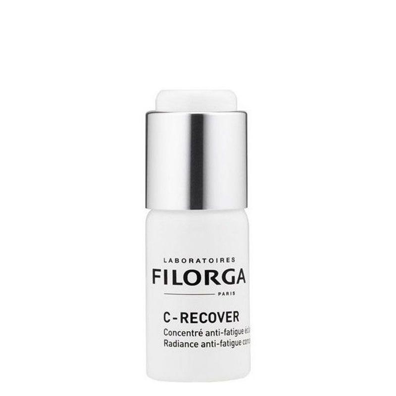 Filorga C Recover Anti-Fatigue Serum 3 x 10 ml