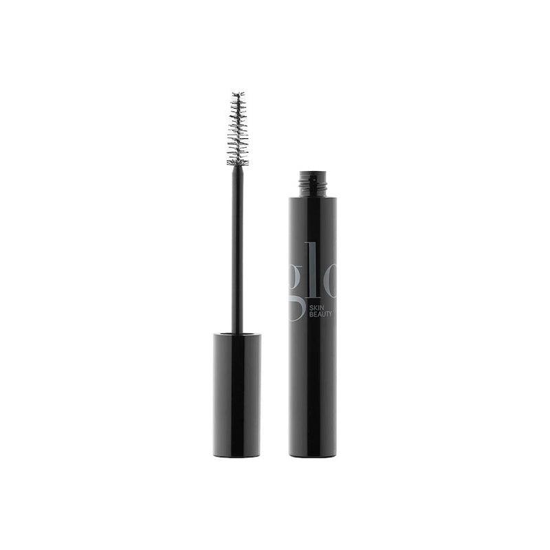 Glo Vandfast Mascara - Intens Sort Makeup 10 Ml