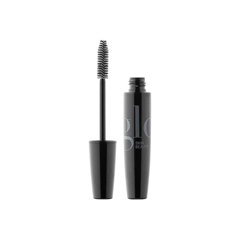 Glo Volumizing Mascara - Sort Makeup til Fyldigere Vipper