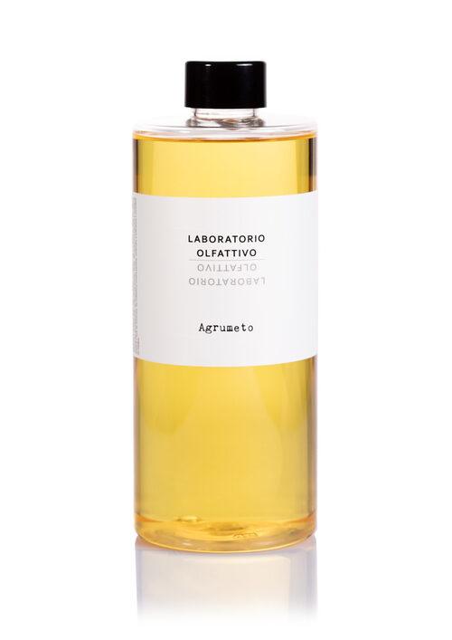 Agrumeto Diffuser 500ml Genopfyldning - Skab Atmosfære