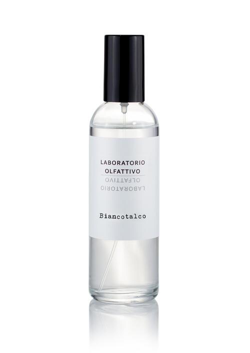 Biancotalco Rumduft Spray 100ml - Eksklusiv Duftoplevelse