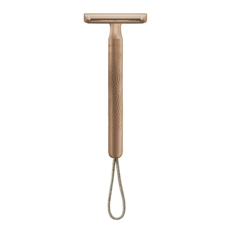 Mühle Companion Skraber Unisex i Roséguld - Nyhed!