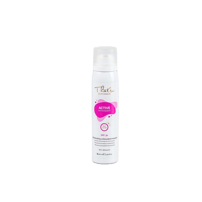 That So Active Antioxidant SPF30 Solcreme 100ml - Tilbud!