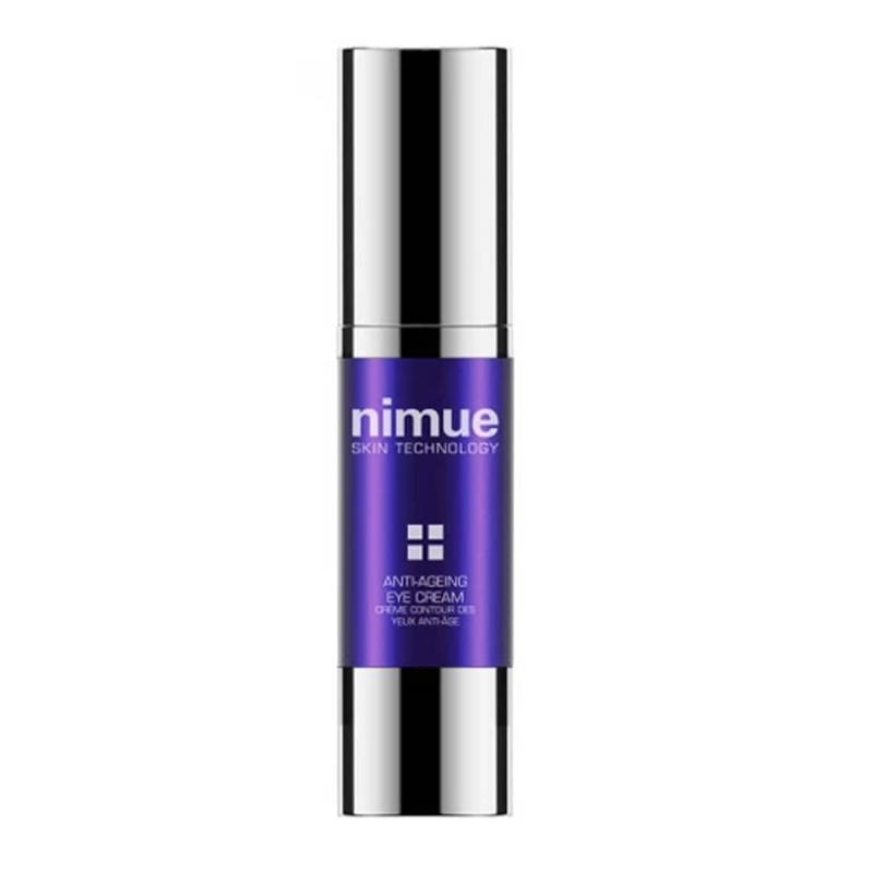Nimue Anti Ageing Øjencreme 15 Ml - Foryngende Pleje