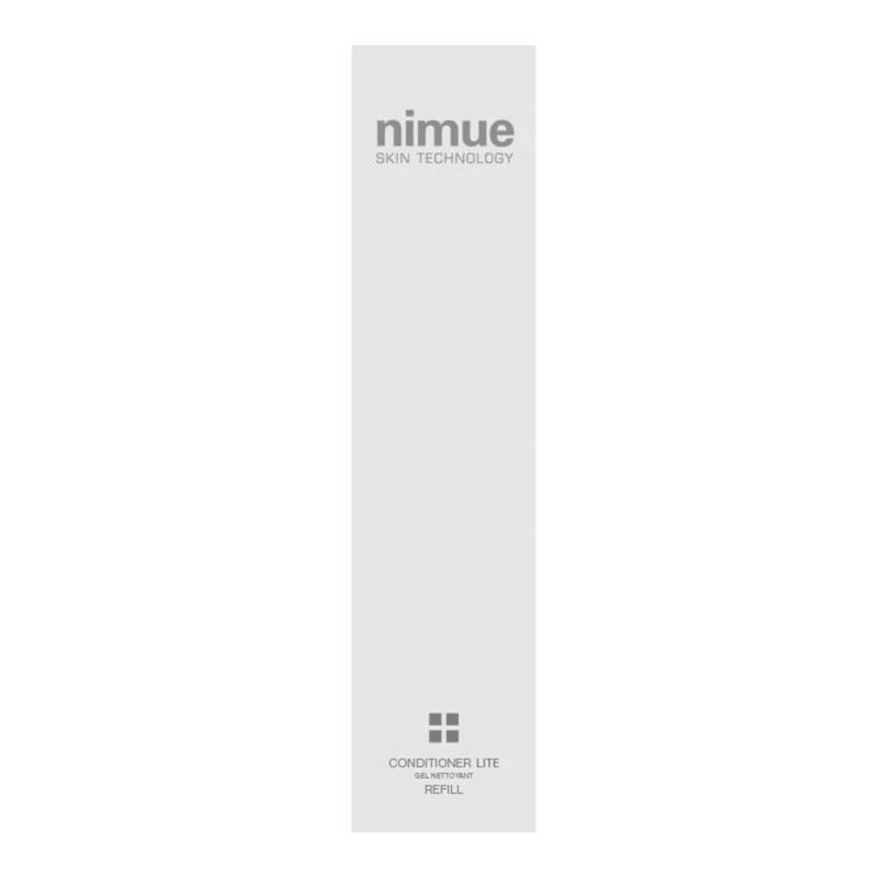 Nimue Conditioner Lite Refiller 140 Ml - Beroligende Tonic