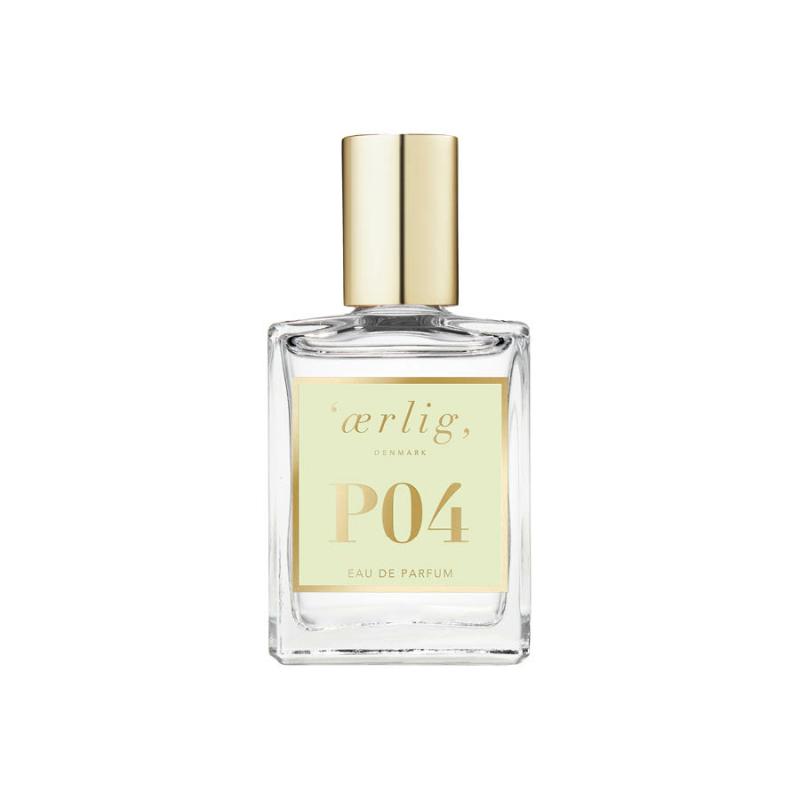 Ærlig P4 Eau de Parfum 15 ml - Forfriskende Duftoplevelse