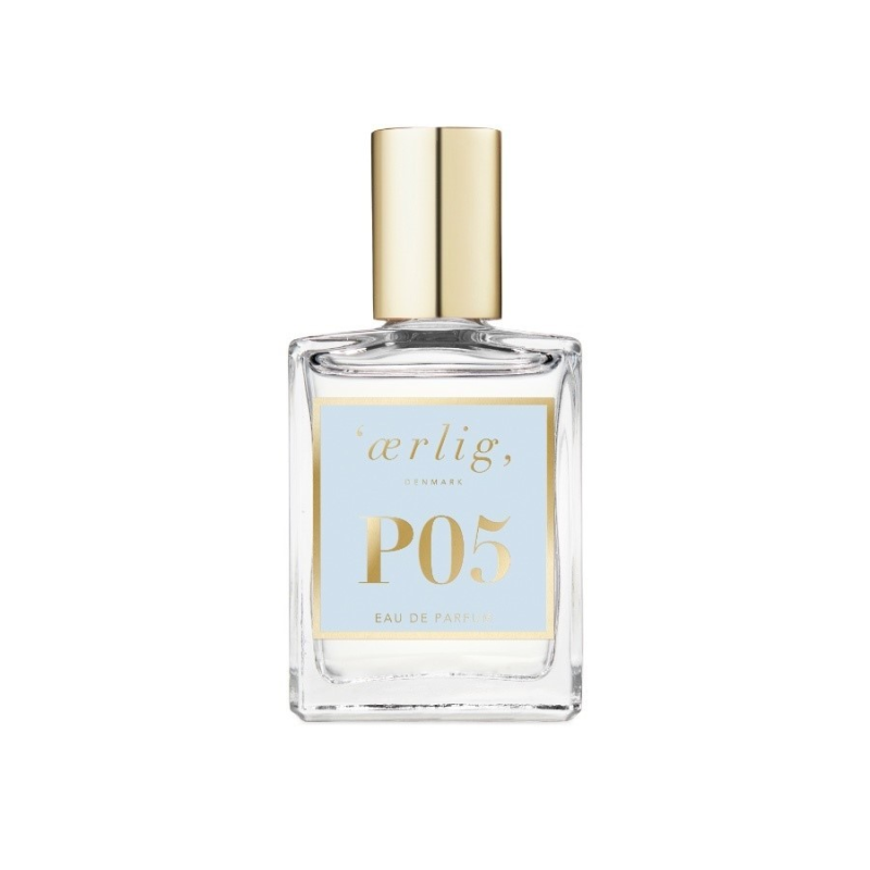Ærlig P5 Edp 15 Ml - Unik og Forførende Duft