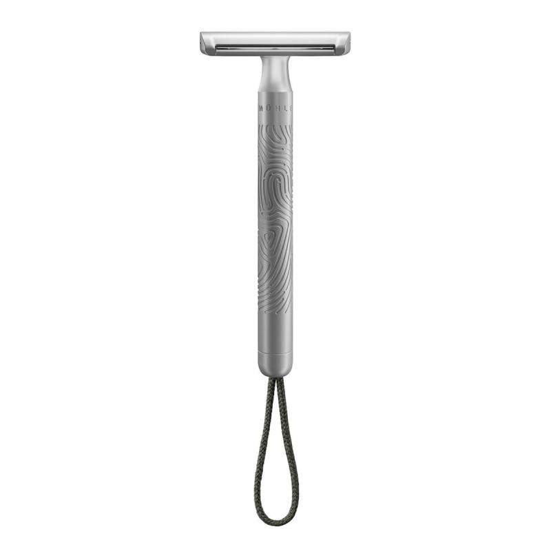 Mühle Companion DE-skraber Unisex - Grå Design