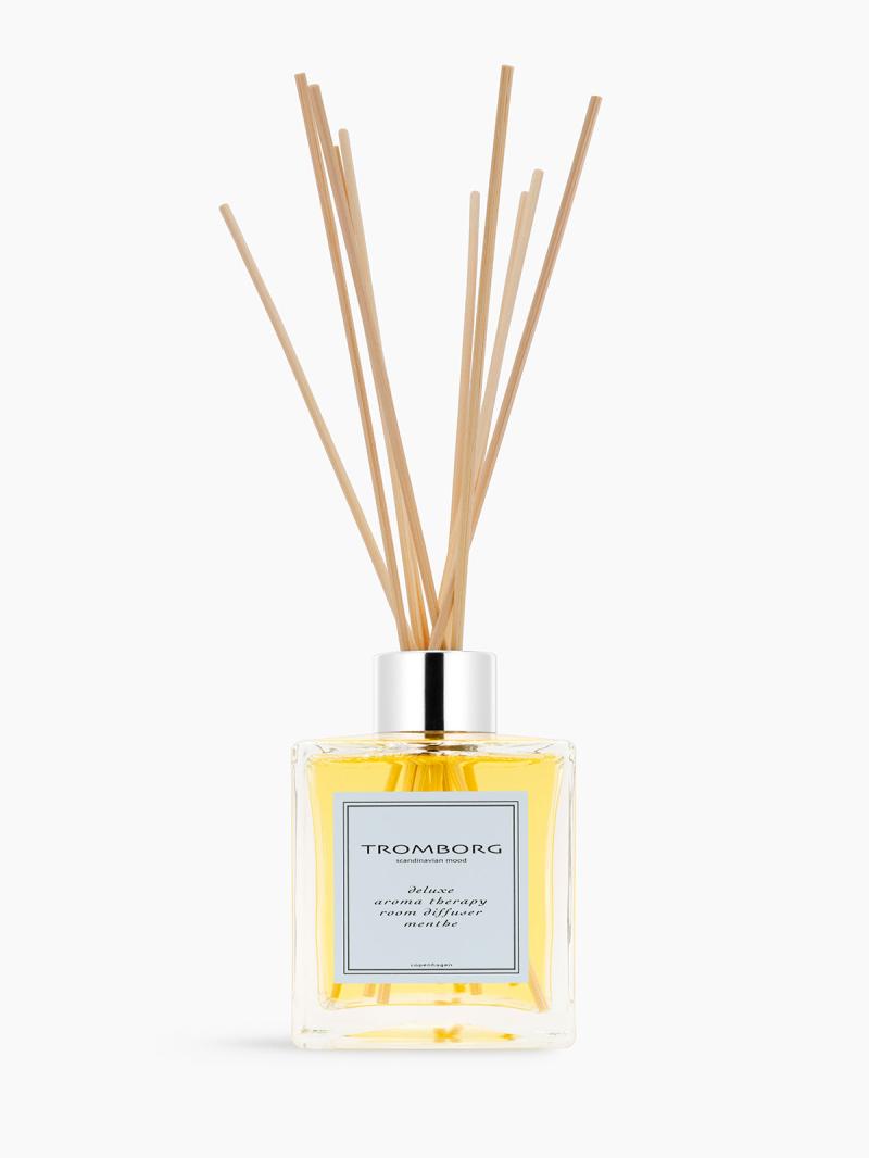 Tromborg Aroma Terapi Diffuser med Mynte 200 Ml