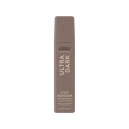 Minetan Ultra Dark Selvbruner 200 Ml - Eksklusiv Skønhed