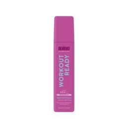 Minetan Workout Ready Tan Foam 200ml - Perfekt til Sport!