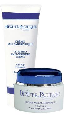 A-Vitamin Creme 50ml fra Beauté Pacifique - Anti-age Pleje