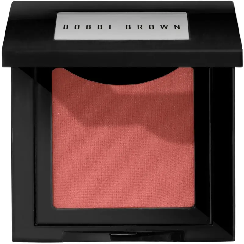 Bobbi Brown Blush Matte 3 7 Gr - Velvet til dit strålende look