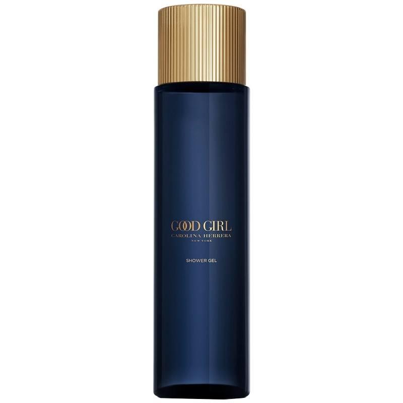 Carolina Herrera Good Girl Brusegel 200 Ml - Eksklusiv Duft