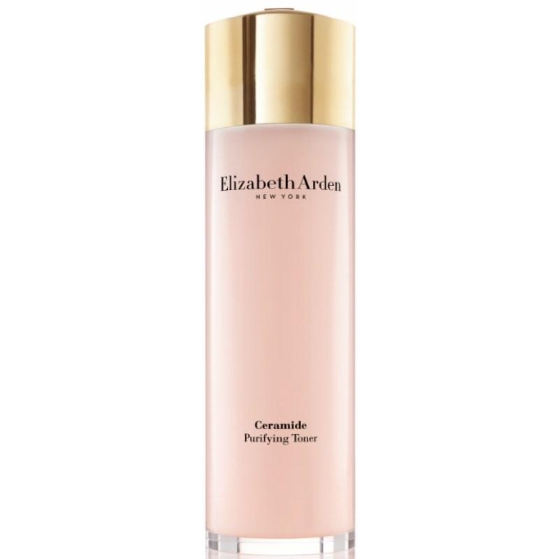 Elizabeth Arden Ceramide Rensende Toner 200 Ml