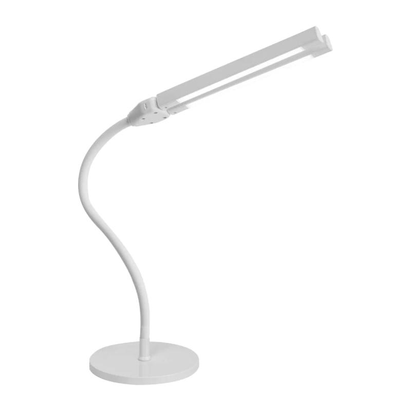 Glow Twin Arbejdslampe - Effektiv belysning til arbejde