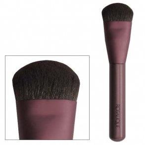 Rosalique Miracle Foundation Brush - Håndlavet Skønhedsbørste