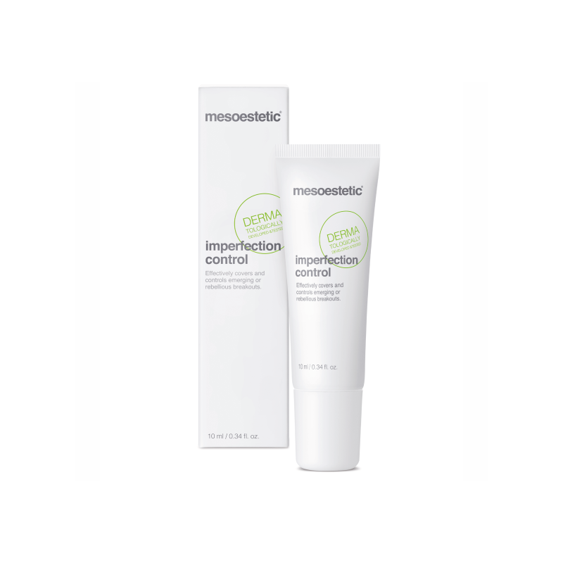 Mesoestetic Aknebehandling - Imperfection Control Creme 10 ml