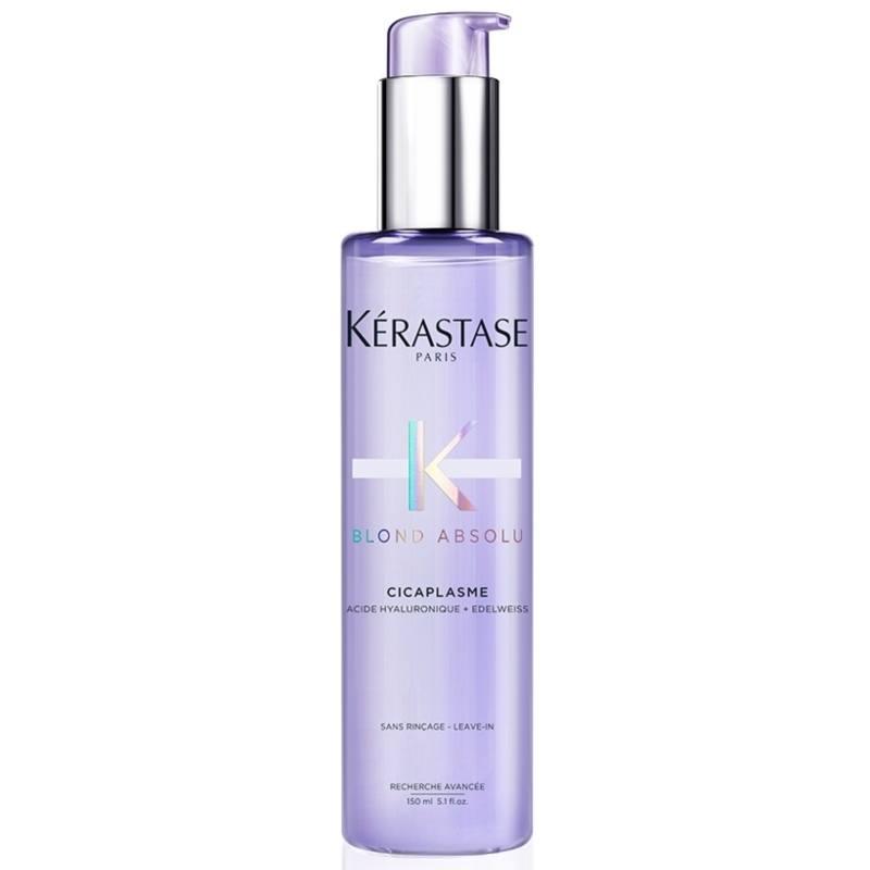 Kerastase Blond Absolu Cicaplasme Varmebeskyttelsesserum 150 ml