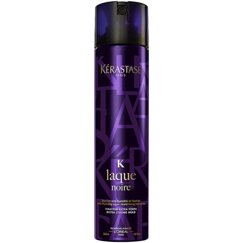 Kérastase Couture Styling Laque Noire Hårspray 300 Ml