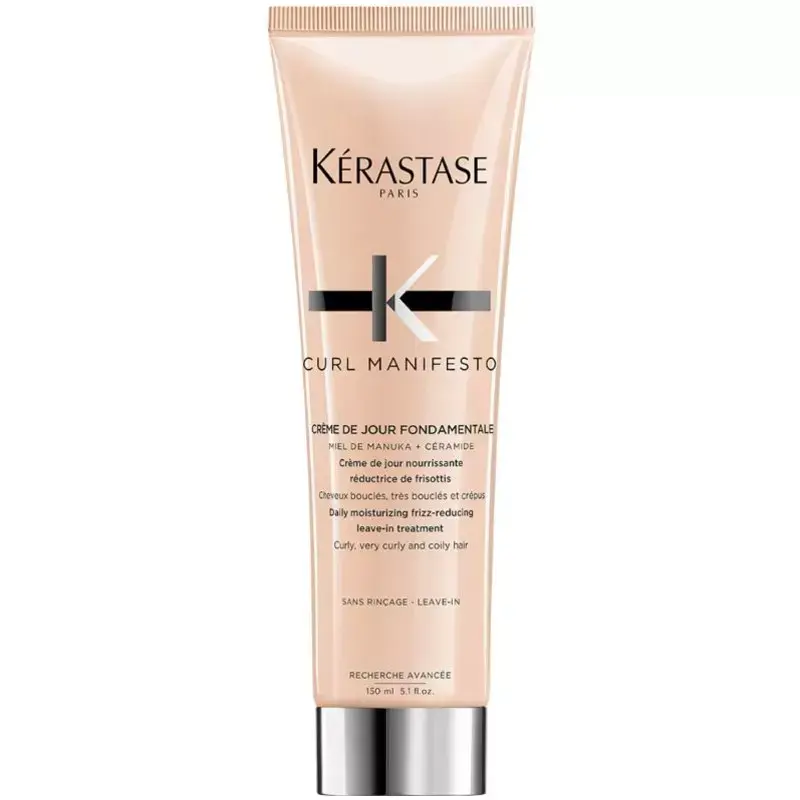 Kérastase Curl Manifesto Leave-In Creme 150 ml - Black Friday!