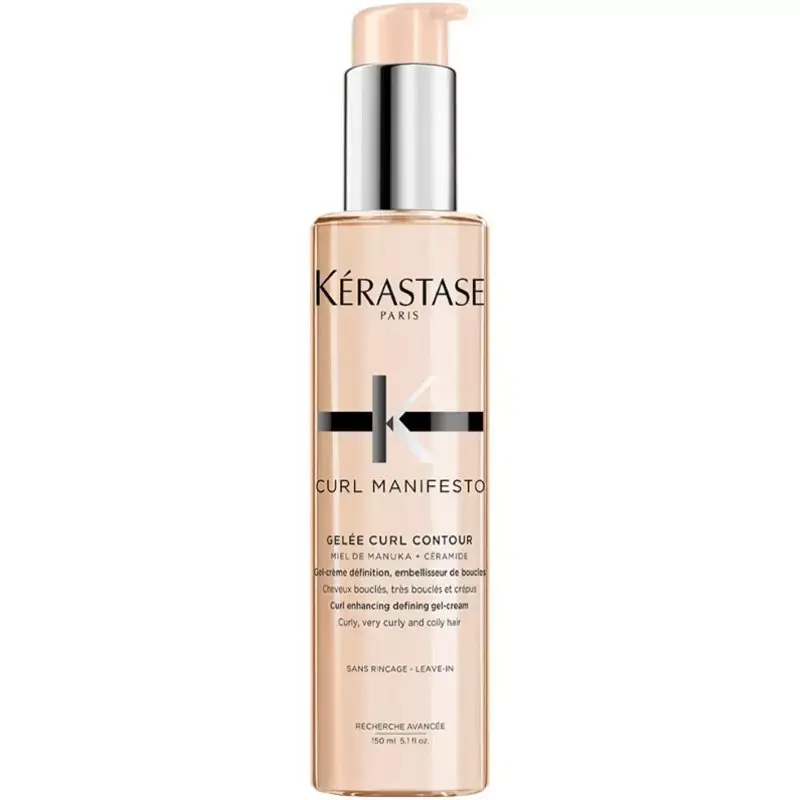 Kérastase Curl Manifesto Gel-Cream 150 ml til krøller
