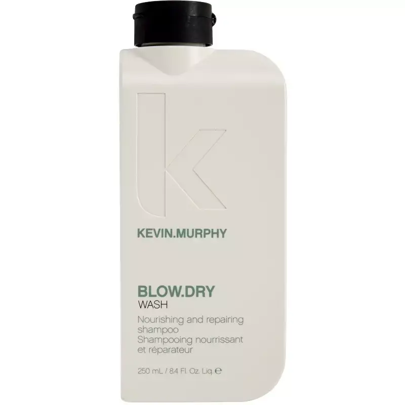 Kevin Murphy BLOW.DRY WASH 250 Ml - Styrkende Shampoo