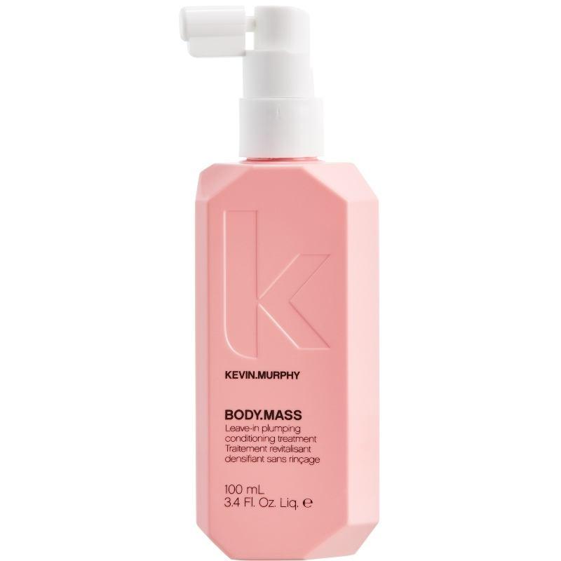 Kevin Murphy Body Mass 100 Ml - Hårstyling med Pleje
