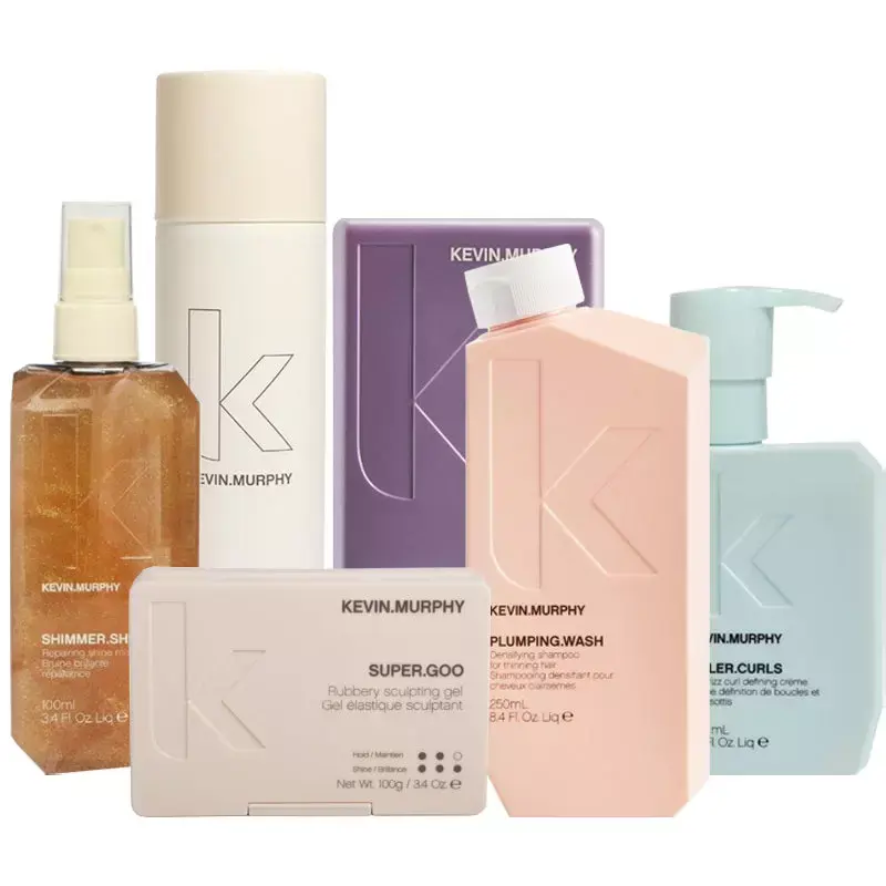 Kevin Murphy: Køb 2 Udvalgte Hårprodukter Til 20% Rabat