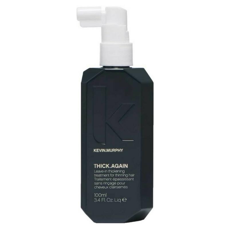 Kevin Murphy Thick Again 100 Ml - Hovedbundsbehandling