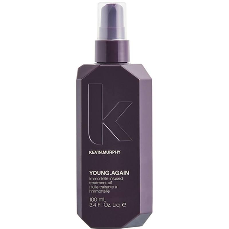 Kevin Murphy Young Again Hårolie 100 Ml - Uundgåelig Pleje