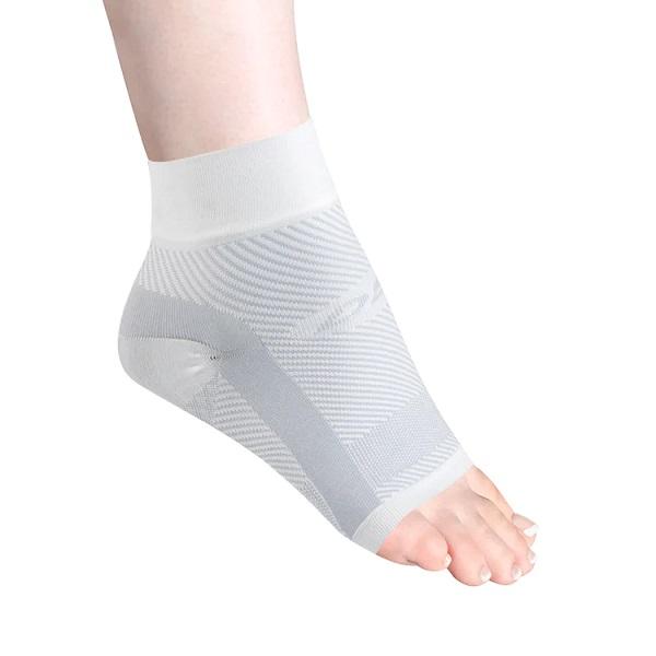 Effektiv Kompressionssok til Plantar Fasciitis - 1 Stk