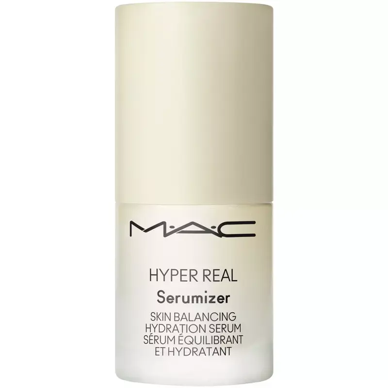 MAC Hyper Real Serumizer - Fugtserum til strålende hud 15 ml